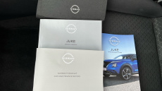 Nissan Juke 1.0 DiG-T Acenta Premium 5dr Petrol Hatchback